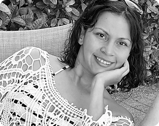Patricia Colmenarez Sayago