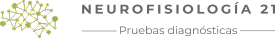 Logo Neurofisiología