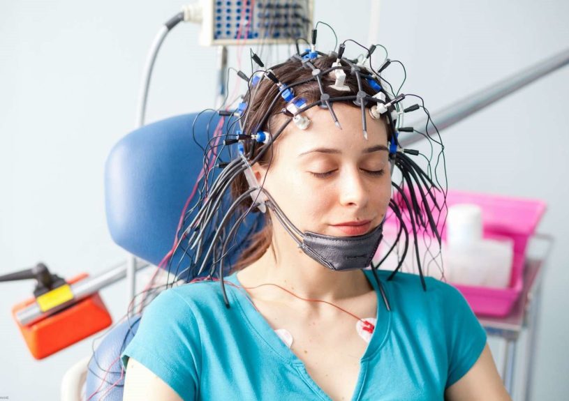 EEG