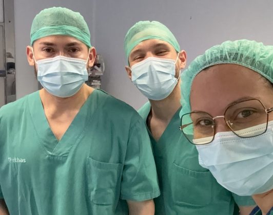 Día del Médico en Venezuela: una historia devocación, esfuerzo y formación médica