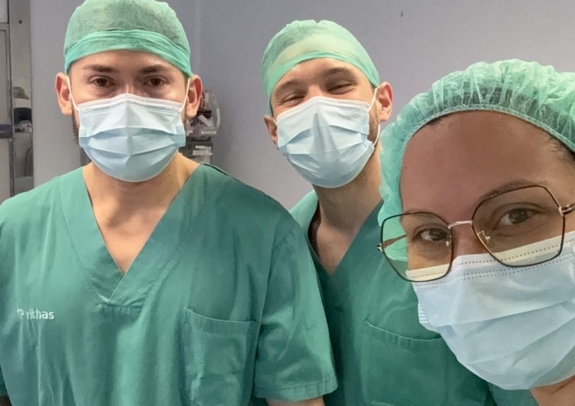 Día del Médico en Venezuela: una historia devocación, esfuerzo y formación médica