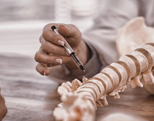El Reflejo Pudendo Intersegmentario (IPR): Innovación en cirugía de columna